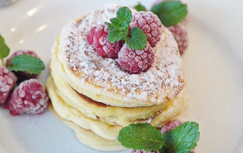 Enchanted Sweet Treats