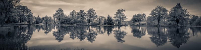 Lakeside Pavilions
